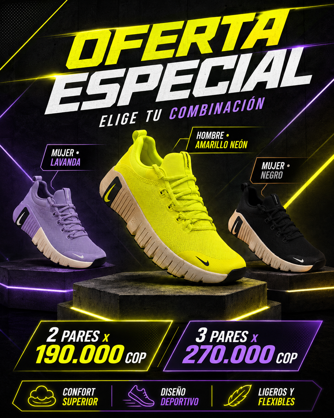 Nike Free