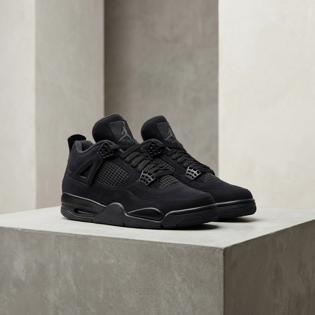 Jordan Retro 4