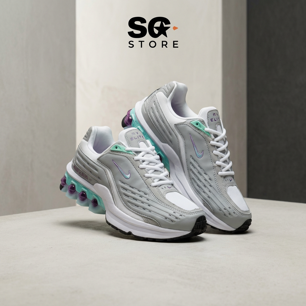 Air Max Élite