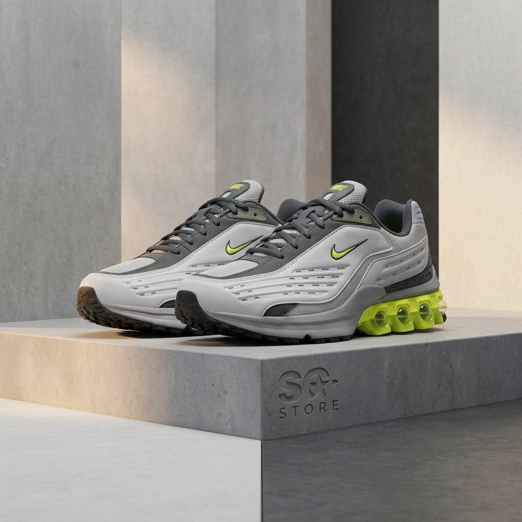Air Max Élite