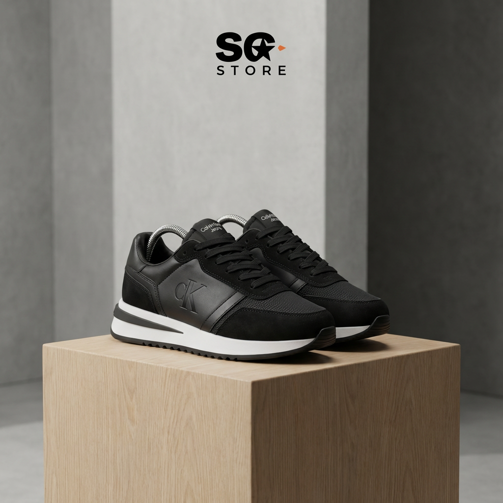 Calvin Klein Runner