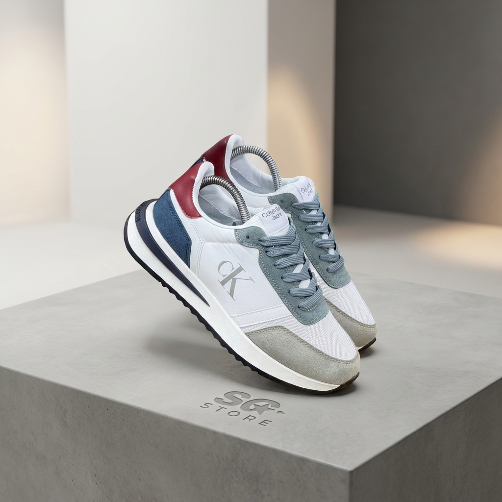 Calvin Klein Runner